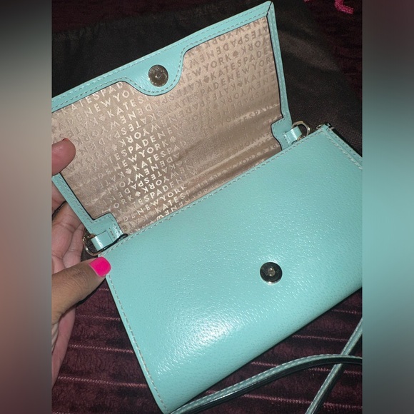 Kate Spade Crossbody Bag - Picture 4 of 10